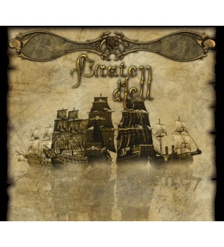 Pirate Hell Steam Key GLOBAL